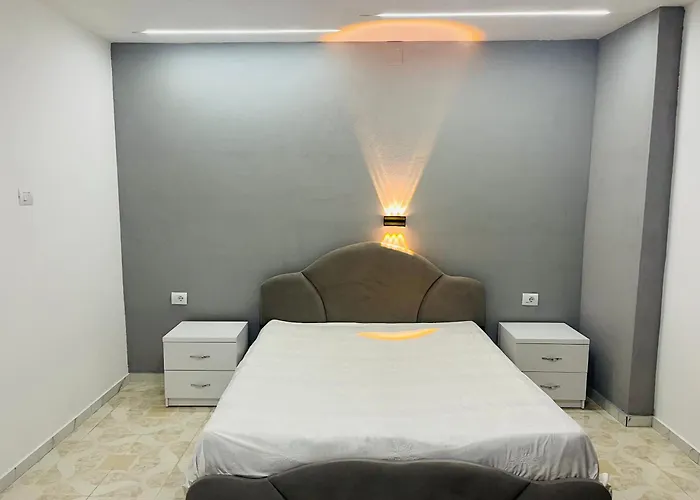 Guest House Pogradec 2